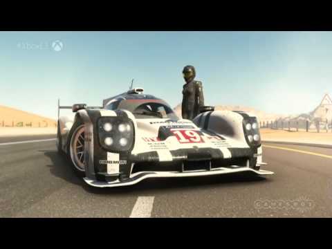 E3 2017-Microsoft Press Conference (With Commentary)