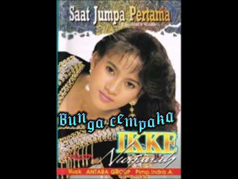 bunga cempaka ( ikke nurjanah )