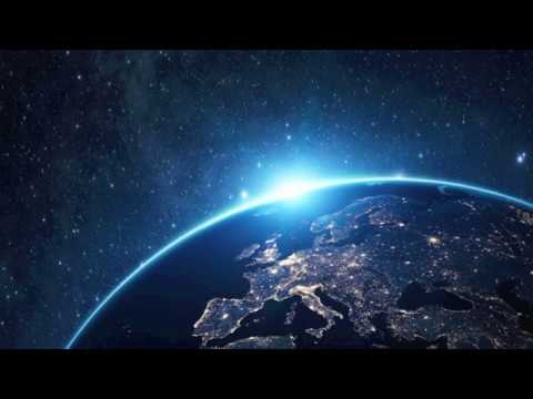 Push - No Borders (Magdelayna's Chilled Unity Mix)