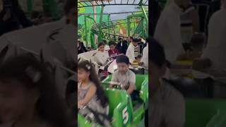 Playland | Park | Colourful #shorts #shortfeed #ytshorts  @sumairbrother99