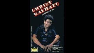 Download lagu Christ Kayhatu -  Misteri Cinta  Lyric mp3