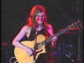 Lisa Loeb Performing "It's Over" 1995 UNI Convention