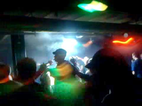 Club Prag (Stuttgart) Closing & After Hour - We are Techno [Part 6]