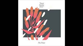 Pia Fraus: "Sweet sunday snow"