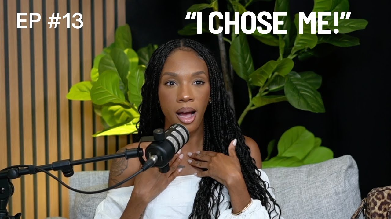 Surviving Infidelity: How I Chose Me