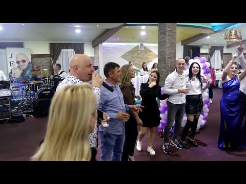JELE i Prijatelji - TOP MIX PESAMA NA VESELJU - (LIVE) - Connect Network - Produkcija Kruna