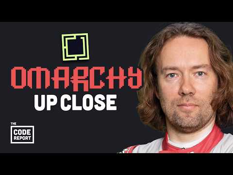 There's a new Linux distro in town for developers...