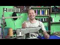 Semenjak Di Terapi Garang Arang Asam Urat Bablass Dan Kaki Saya Bisa Menggunakan Mesin Jahit Lagi