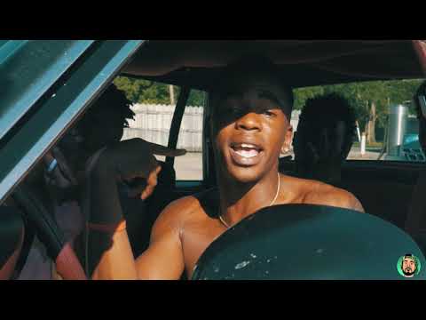MMY Kadoe - Braggin Rights (Official Video)