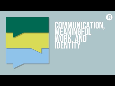 What is Organizational Communication