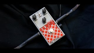 Video thumbnail for Malekko - Fetish by Dennis Kayzer