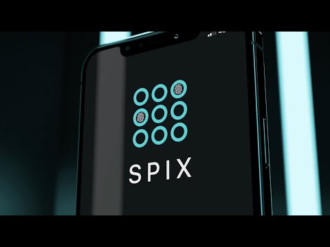 SPIX // Magie Factory & Les French Twins