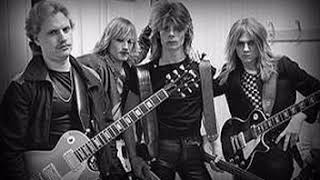 Lonely Hearts  - One More Night (1984)