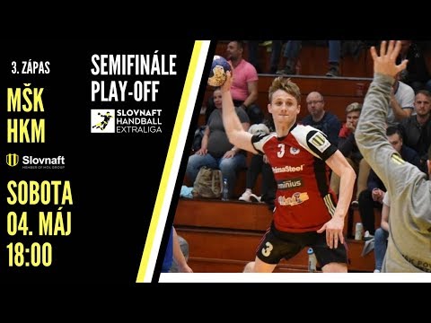 MŠK Považská Bystrica vs HKM Šaľa