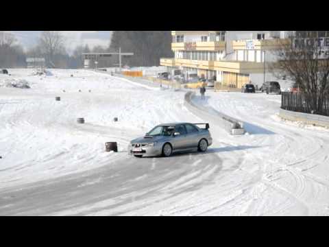 FJS 28-01-2012 Subaru Impreza STi