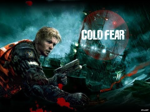 cold fear pc download