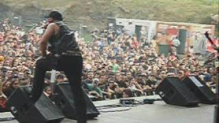 Brujeria-Promo &quot;No aceptan Imitaciones Tour 2008&quot;