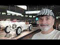 Mercedes-Benz Stuttgart Factory Museum Tour by Drivin' Ivan