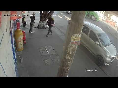 pelea de drogadictos XD