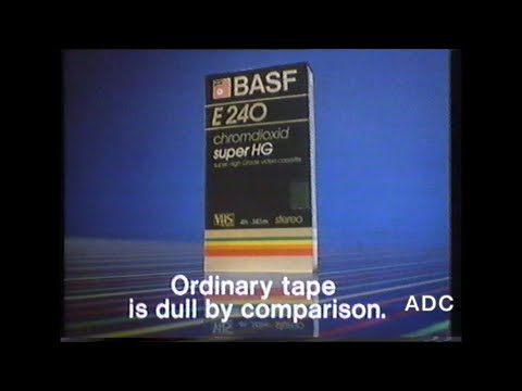 LWT adverts 12th January 1986