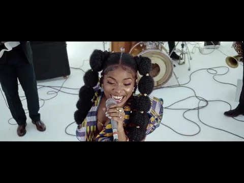 Reniss - Nyama Nyama (Official Video)