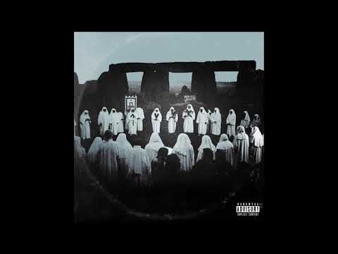 Really Hiiim - The CRUX (EP)