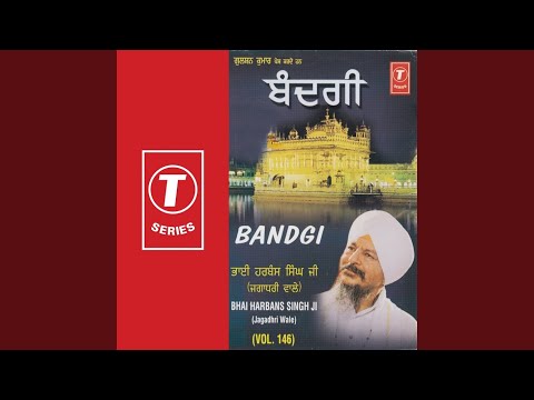 Bande Bandgi Iktyaar (Vyakhya Sahit)