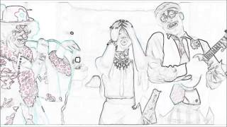 Natalia Kills - Heart to break (Fan made video)