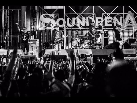 Seringai Vlog #21 | Program Party Soundrenaline Bali 2017