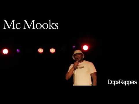 Mc Mooks Performing Easy Street
