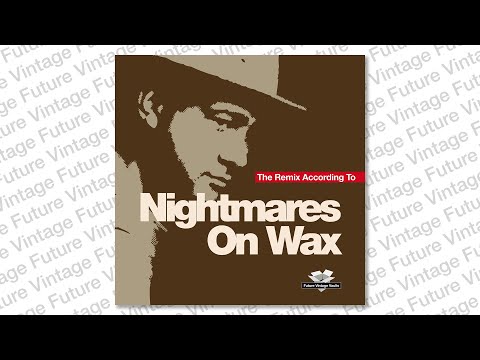 Adamski's Thing - One Of The People (Nightmares On Wax Dub)