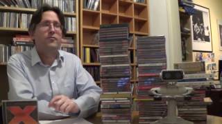 74. Heaven and Earth By Projekct X (King Crimson) Review. In The Court of The Wenton Knave