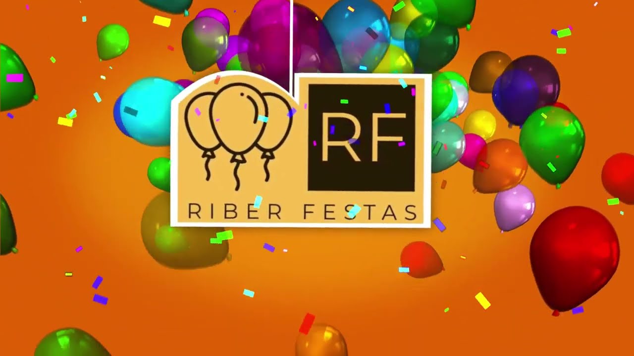 Watch Now RIBER FESTAS - ARTIGOS PARA FESTA EM GERAL RIBER FESTAS - ARTIGOS PARA FESTA EM GERAL