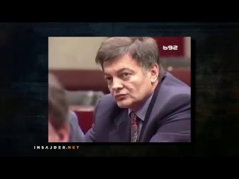 Potraga za novcem iznetim iz zemlje