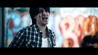 The Anthem - The Best Is Yet To Come (feat Becko / Hopes Die Last) [OFFICIAL BAND VERSION VIDEO]