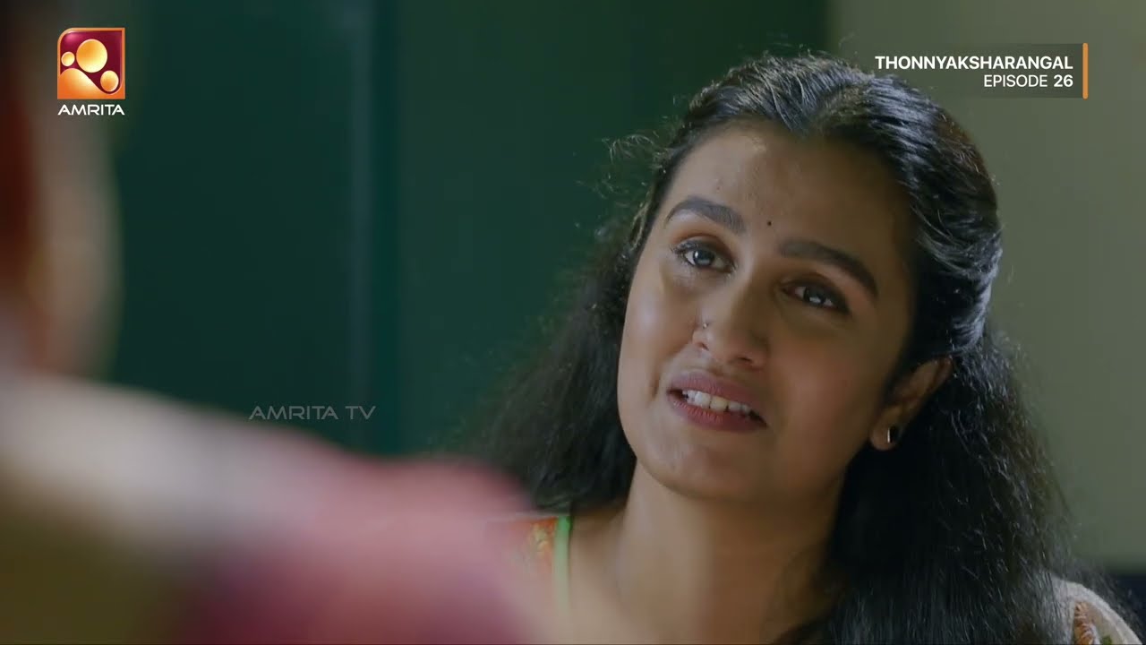 അച്ഛന്റെയും അമ്മയുടേയും ഈ വഴക്കിൽ കുട്ടികൾ എന്ത് ച?