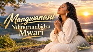Download lagu Mweya Wangu Unorumbidza Mwari | Morning Prayer & Worship | Taanashe Washe mp3