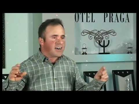 Goran Risteski   Kiko   PRSTEN MI PADNA