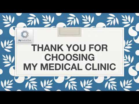 My Medical Clinic video/presentation/materials