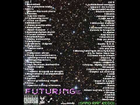 Stihoven Kalibar f. Target - Sto bi bilo