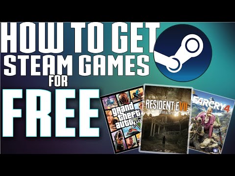 get free steam games get free steam games