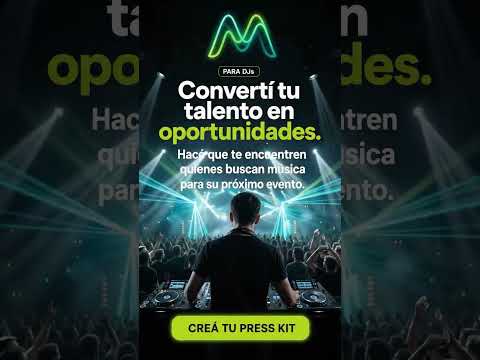 Tu PressKit Gratis en Mixly