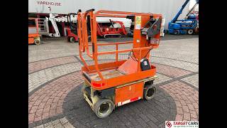 Мачтовый подъемник JLG 1230ES | Изображение 4 - Machineryline