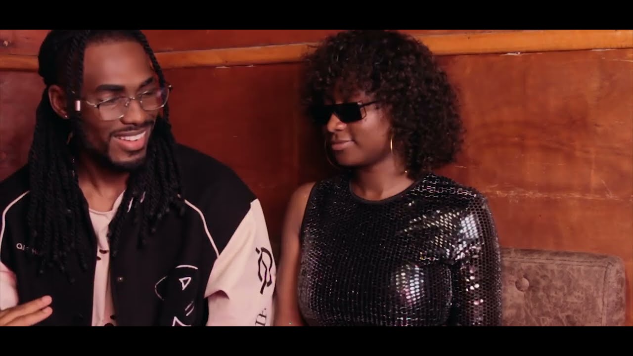 Indi Afonso lança a sua nova música intitulada "No Limite"