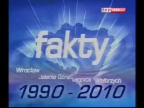 "Fakty" mają już 20 lat!