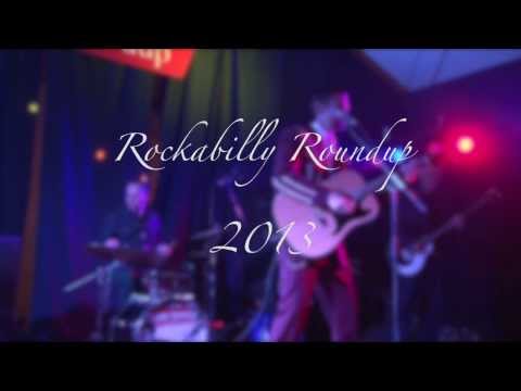 Rockabilly Roundup 2013 - James Intveld 