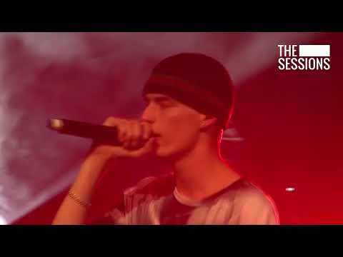 Kunch Sosa - SINNER (Feat. Flansie) [Live]