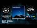 Chet Baker - Minor Yours (1953)