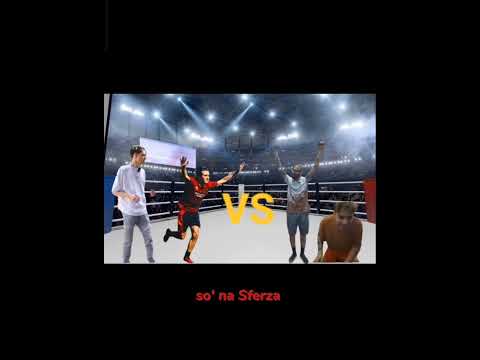 Ai freestyle battle Zano e Blur vs Marza e Kappa. by ilverofrero