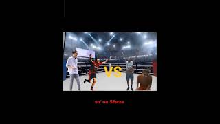 Ai freestyle battle Zano e Blur vs Marza e Kappa. by ilverofrero